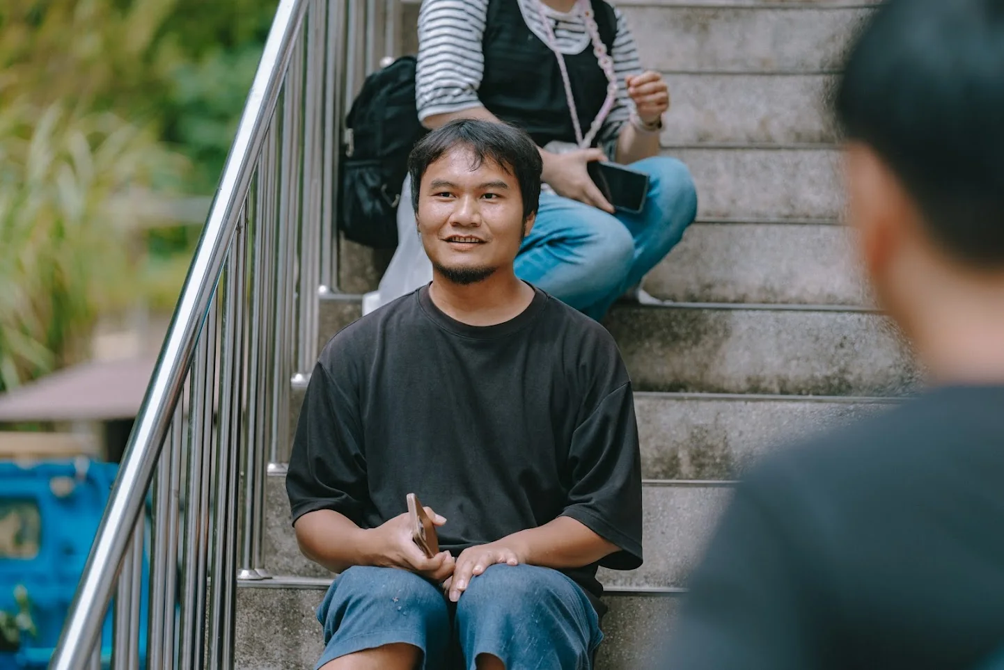 全偉義 Biung Soqluman