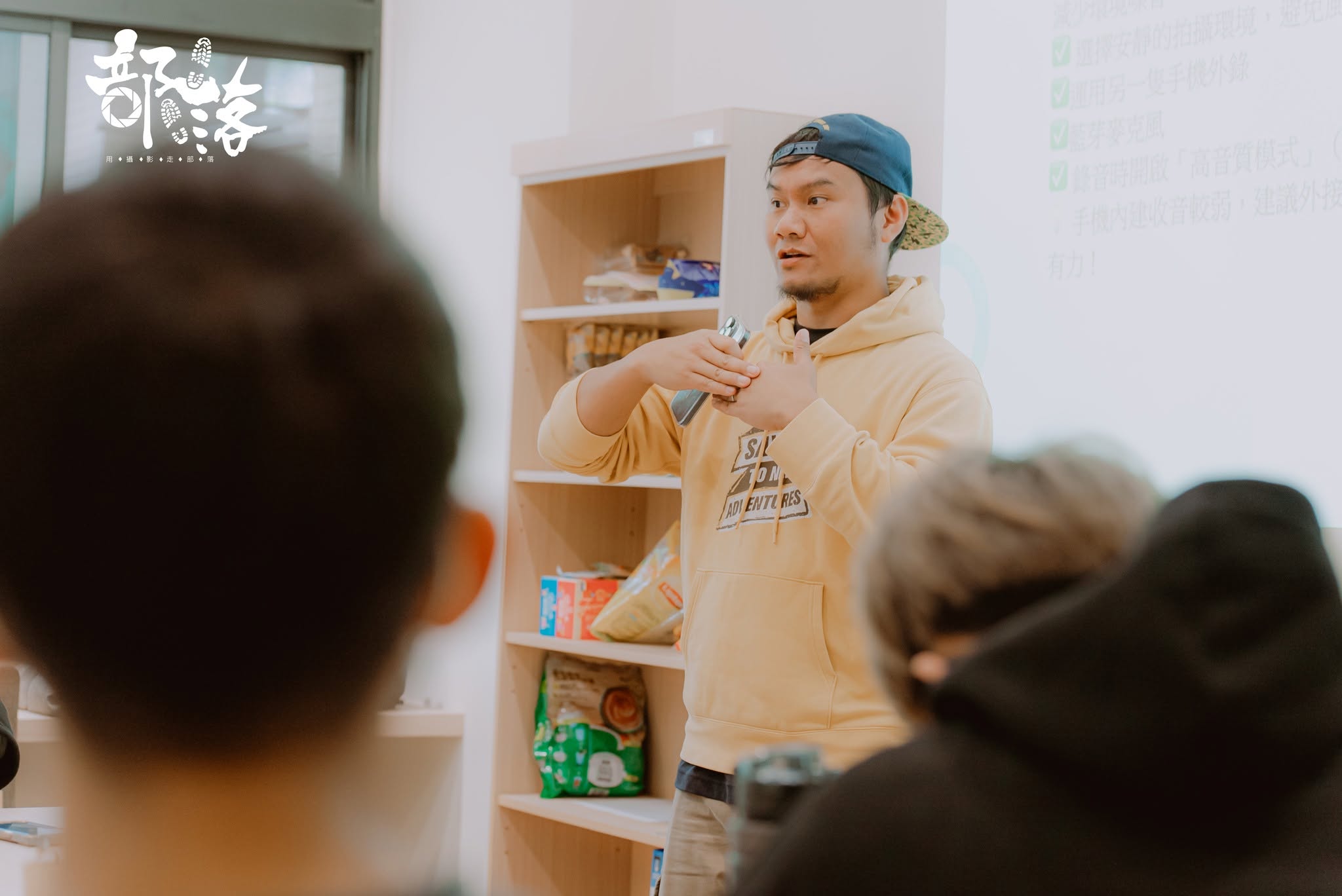 AI 與公共教學